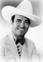 Tom Mix